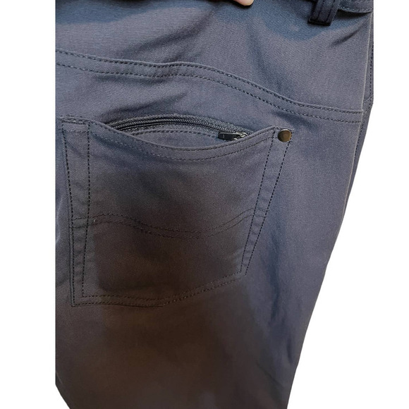 Western Rise AT Pants/ All-Terrain Adventure Pants - Picture 8 of 16